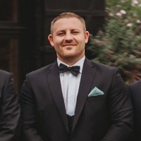 Jamie Impey