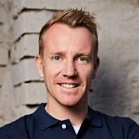 Tom Bauer