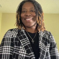 Tammia Harris