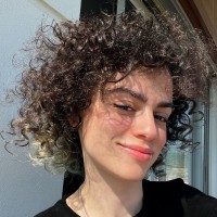Gaye Yılmaz