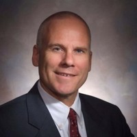 Paul D. McFarlane