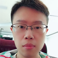 Sebastian Luo