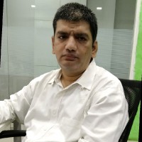 Vikrant Raval