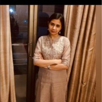 Geetanjali Singh