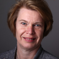 Ellen de Vries