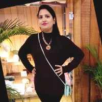 Prachi Aggarwal