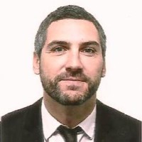 Israel González Bernedo