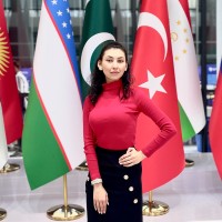 Sogdiana Nazarova