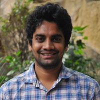 Somshekhar T S