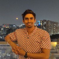 P N Sai Siddarth