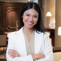 Victoria Buencamino-Dionglay