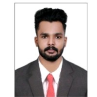 Sarath SR