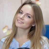 Iryna Lavrynenko