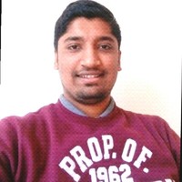 Suyog Deshpande