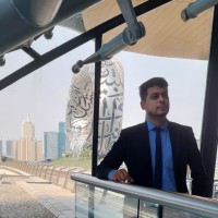 sameer Raja
