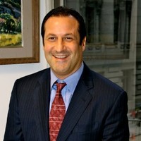 Christopher J. Squassi