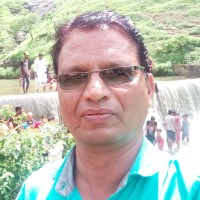 Yograj Dharpure