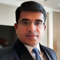 Varun Koundinya, Irs