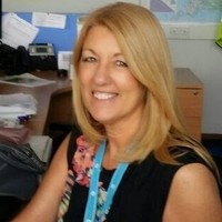 Susan Fredericks