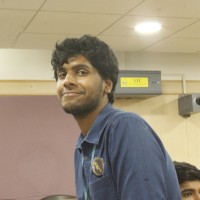 Rohith Raali