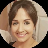 Sian Mcbroom