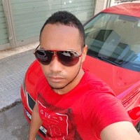 Ramon Sambo