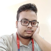JUBAIR AHAMED