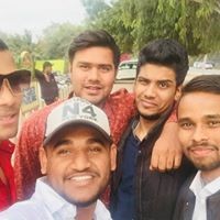 Shobhit Prajapati