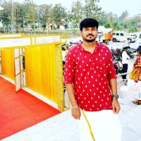 Udhaya Prakash