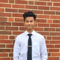 Sahil Shrestha