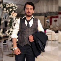 Mahad Ali Zafar