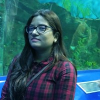 madhurima basak