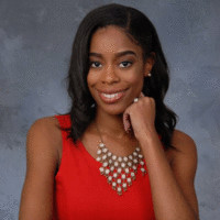 Mary Tiggs