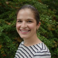 Mariana Cohen, MPH, MSW