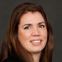 Kim Mostert van de Port