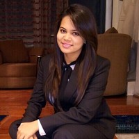 Devinakriti Thakur