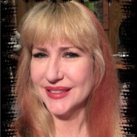 Christina Carson