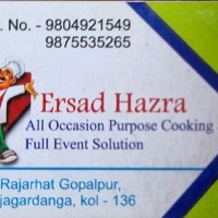 Ersad Hazra
