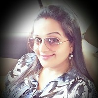 Monali Tendulkar