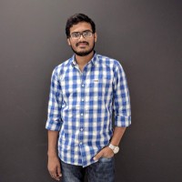 Prashanth Chowdary Mandalapu