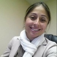 Lourdes Ocampo, Mba