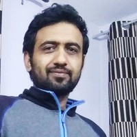 Rakesh Sirvi