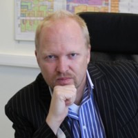 Joakim Hogsander