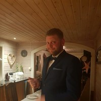 Jan-Henning Stordalen