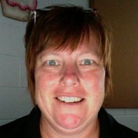 Pam Heward