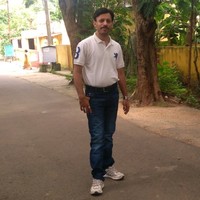 Kumar Saheb