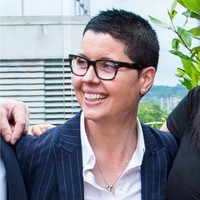 Katja Steffen
