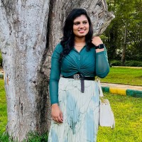 Suvetha Saravanakumar