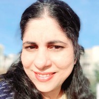 Snehal P Ghayal, PhD