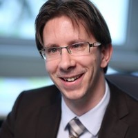 Hannes Benedikt Doka